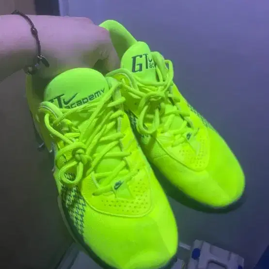 GT컷 아카데미 285