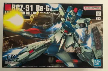 BANDAI SPIRITS HGUC 1/144 반다이남코판 리 가즈이/8+ 표기 085