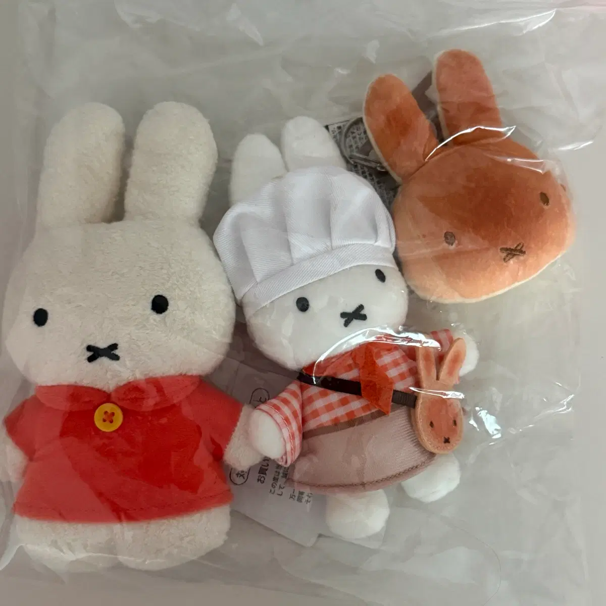 미피 인형 일괄