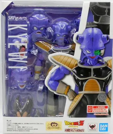 BANDAINAMCO/BANDAI SPIRITS S.H.Figuarts 드래곤볼Z 큐이