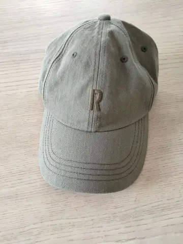 RHC 론 헤르만 캡 카키