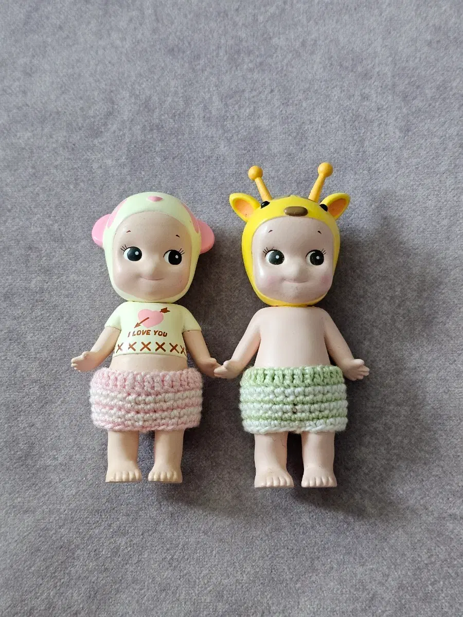 소니엔젤 2013 발렌타인 판다, 기린 일괄판매