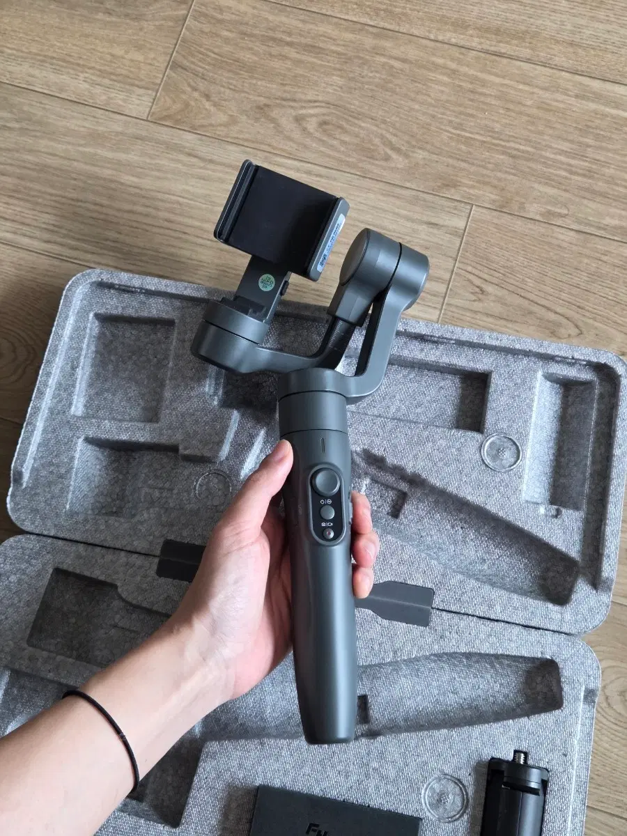 FeiyuTech VIMBLE 2 짐벌