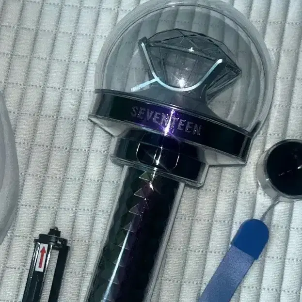 뉴뉴럿봉 캐럿봉