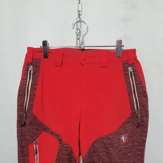 0166) 블랙야크 여성 춘하 등산바지 26인치