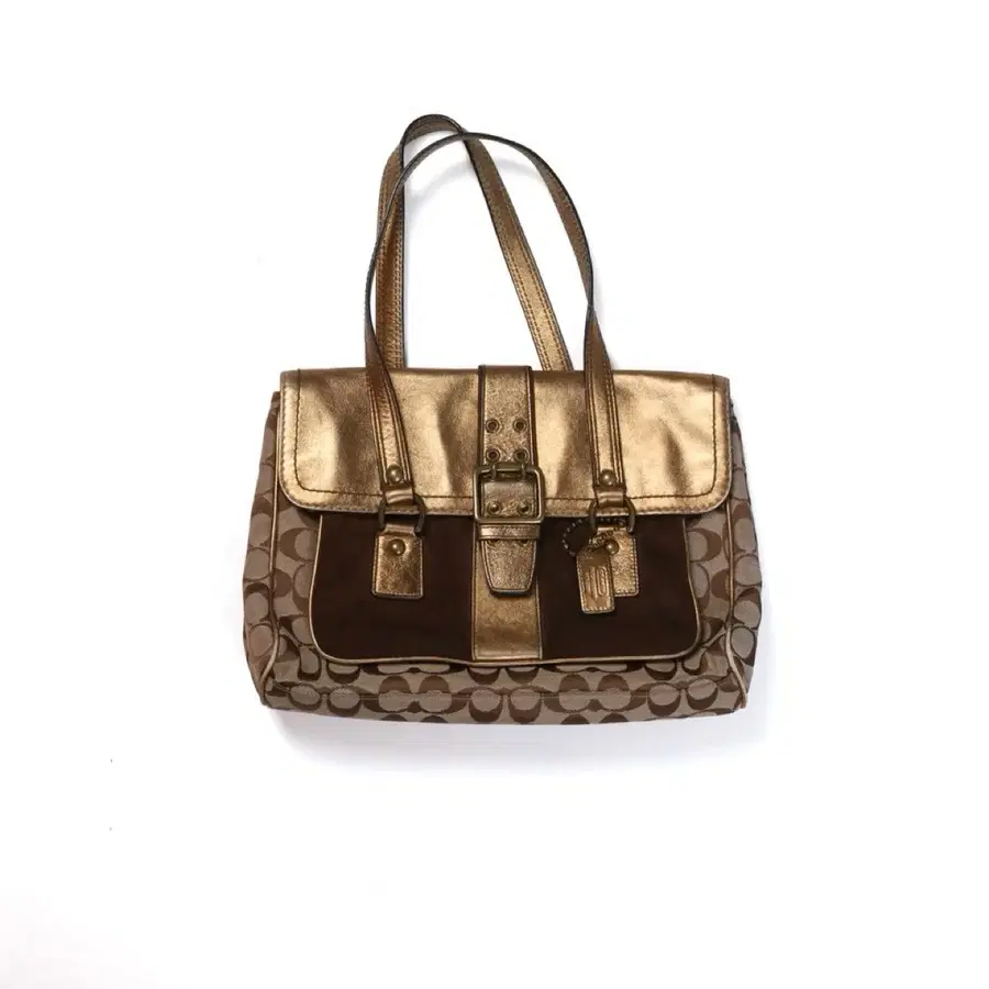 코치 Coach Shoulder Bag