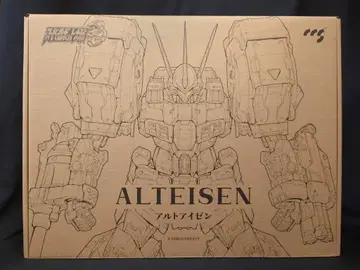 CCSTOYS 철박 알트아이젠
