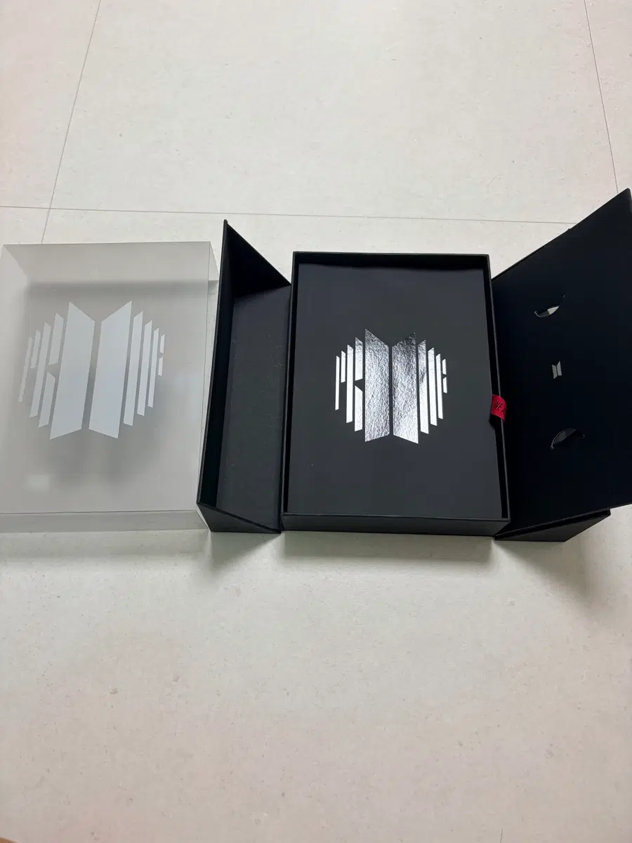 방탄소년단 proof 앨범 판매합니다