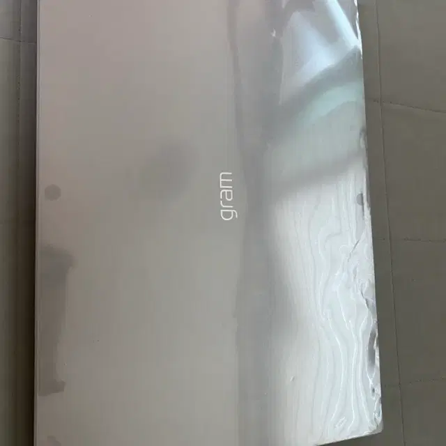 LG 그램 17인치