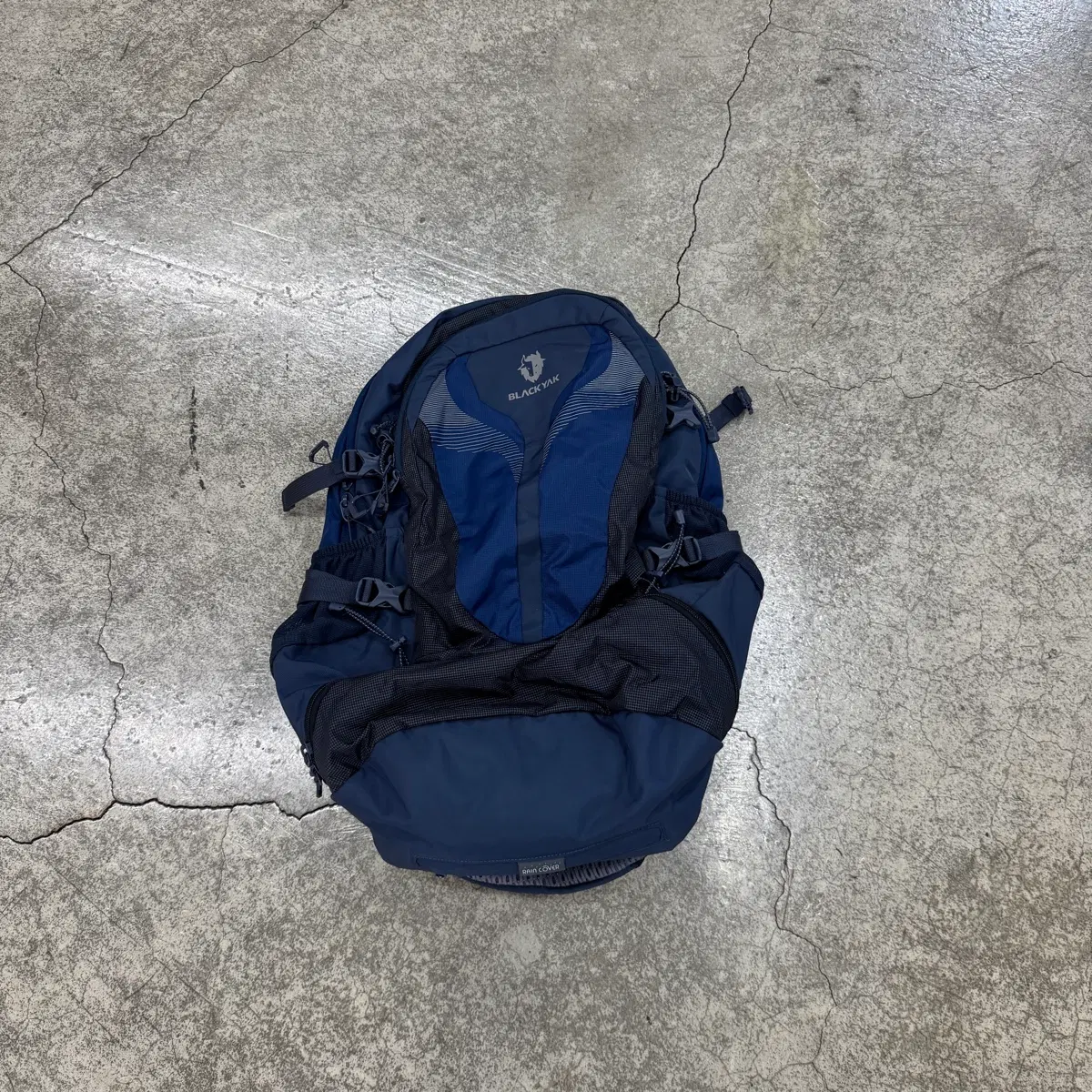 블랙야크 33L 등산가방 등산베낭
