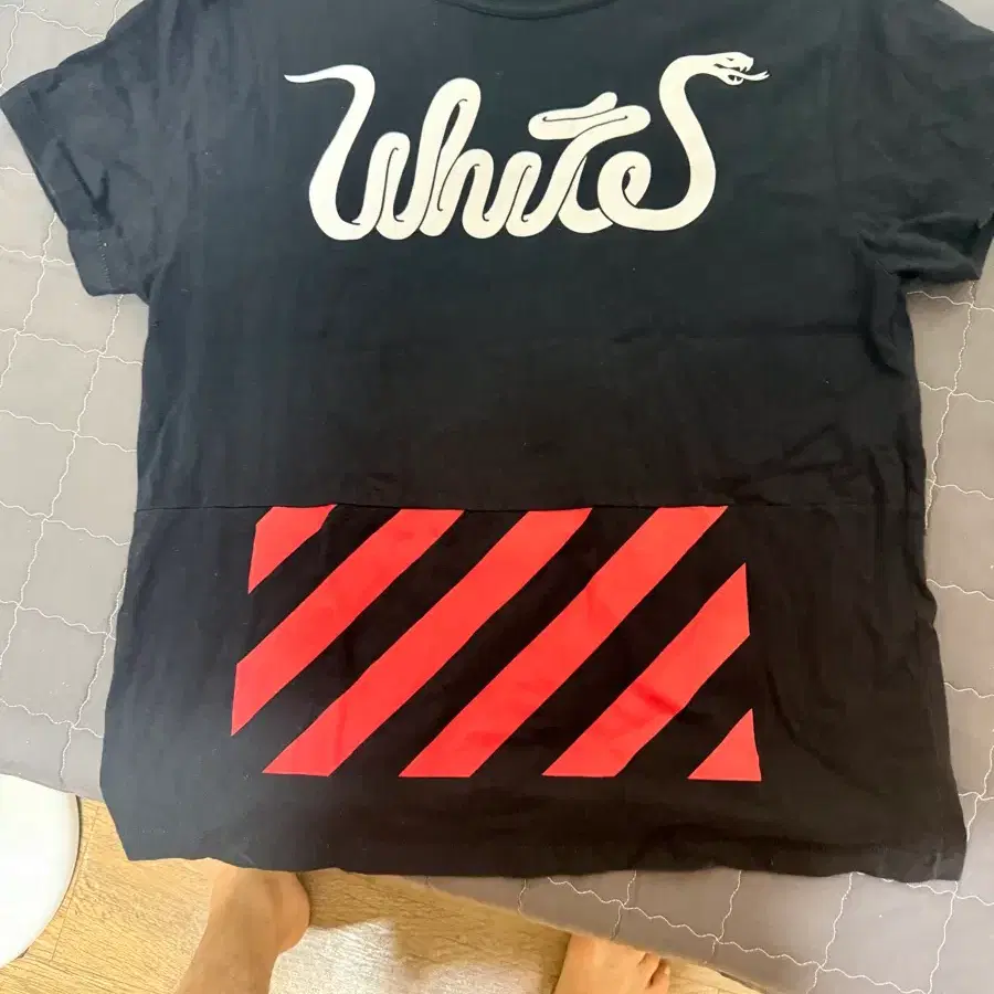 Off White