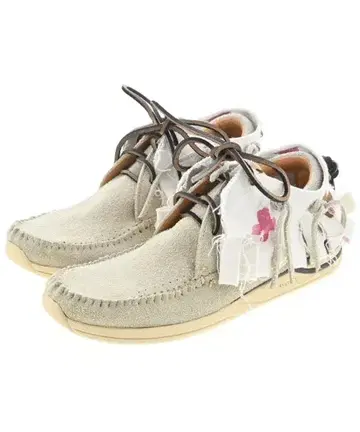 visvim 스니커즈 남성용