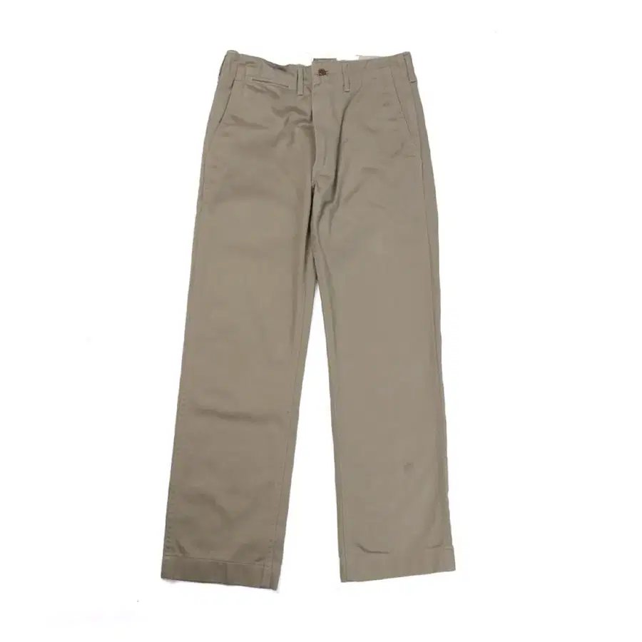 버즈릭슨 BuzzRickson's Chino Pants