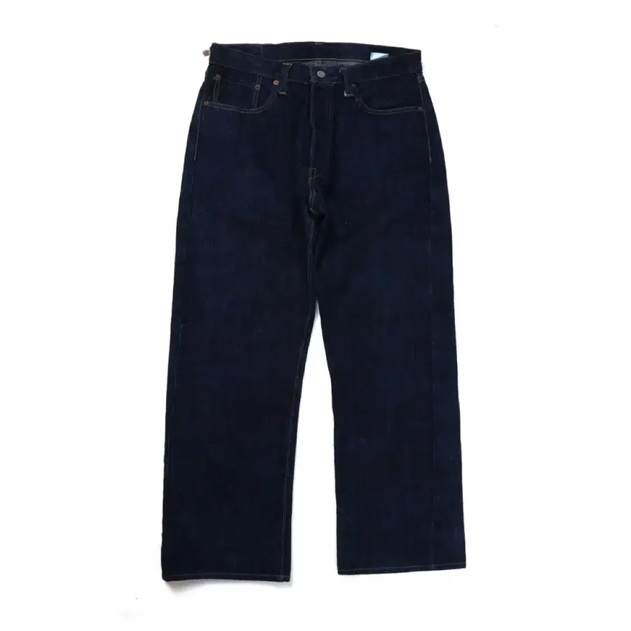 슈가케인 Sugarcane Aloha Denim Pants