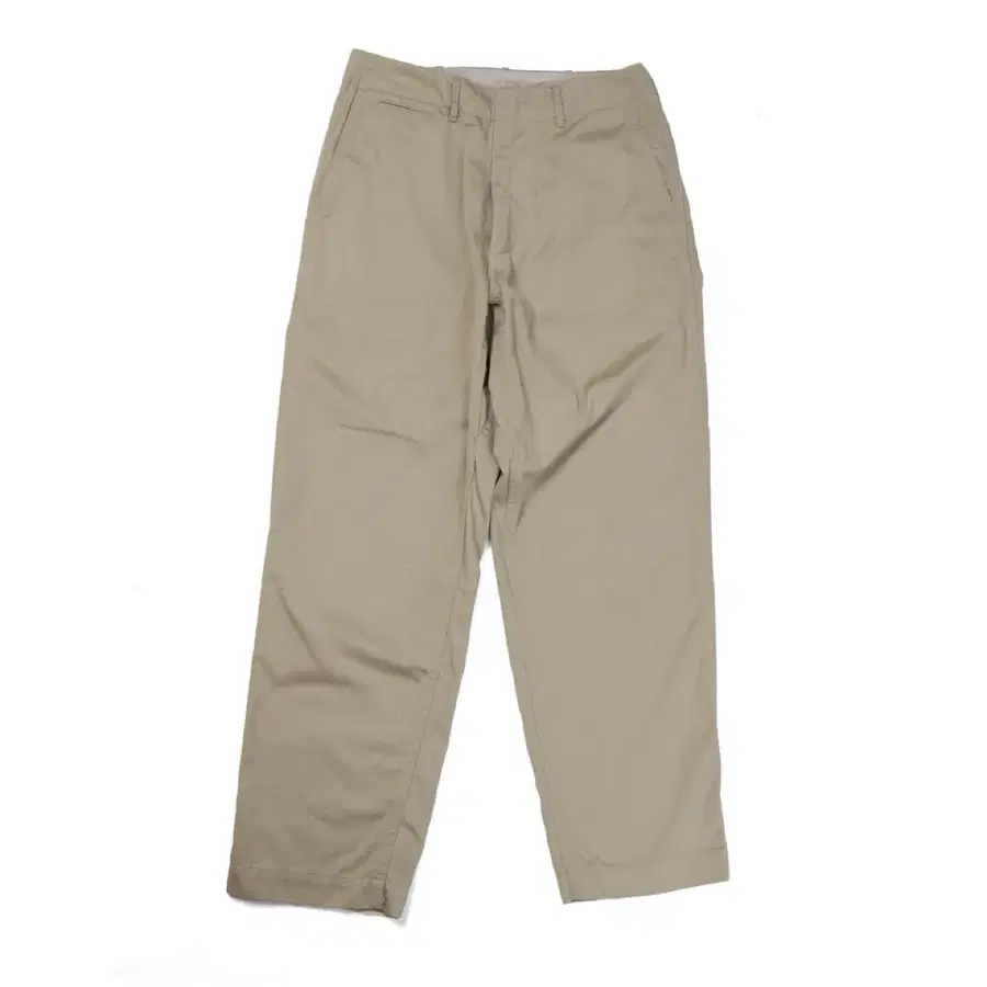 나나미카 Nanamica Chino Pants