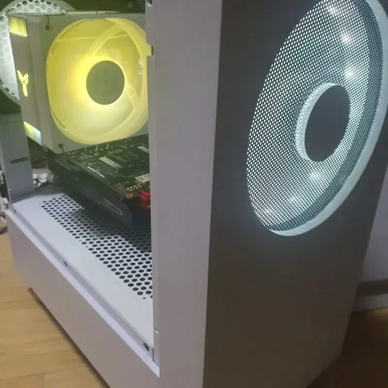 라이젠 3700x ,gtx1660super