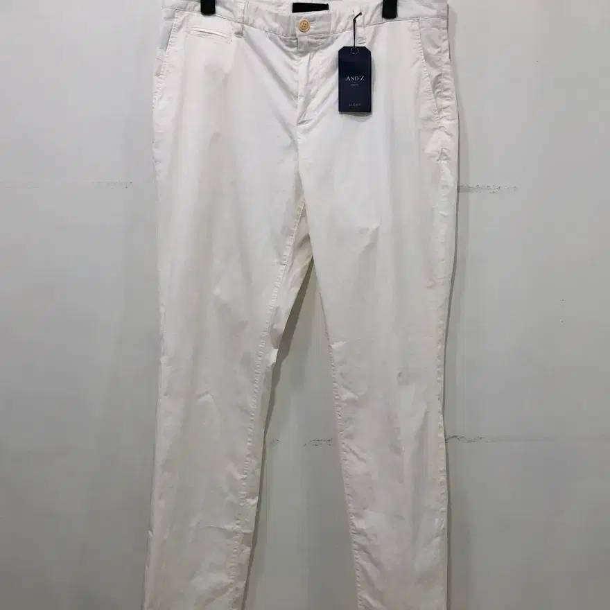 AXDZ 면바지 화이트 새상품 88