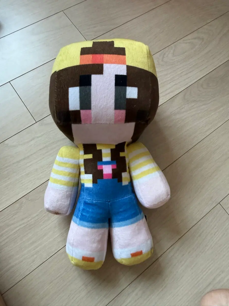 잠뜰인형