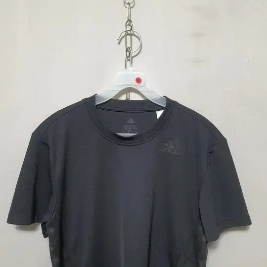0192) 아디다스 남성 반팔티셔츠 M