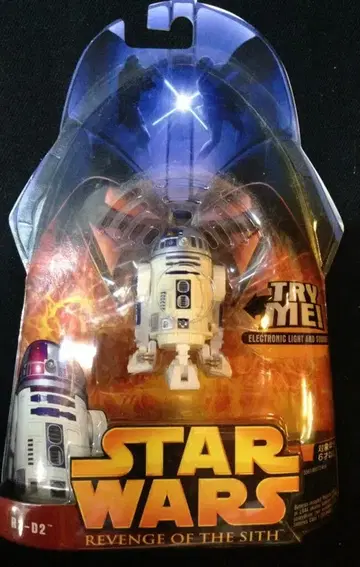 토미 다이렉트 48 컬렉션 1 R2-D2 3.5인치