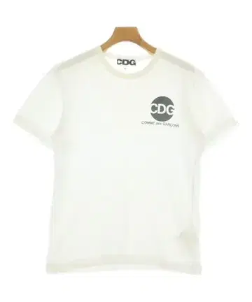 CDG 티셔츠 남성용