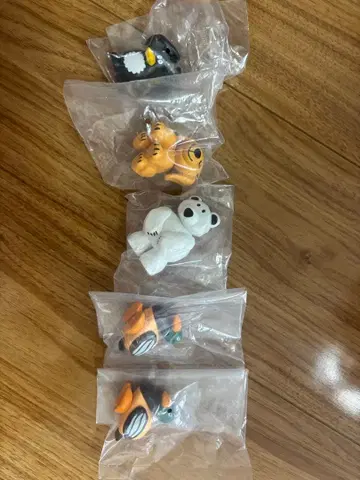 다이스케 콘도 가챠가챠