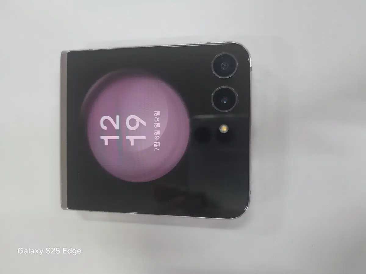삼성플립5 512GB 폰컨디션 좋음 무잔상 깨끗!