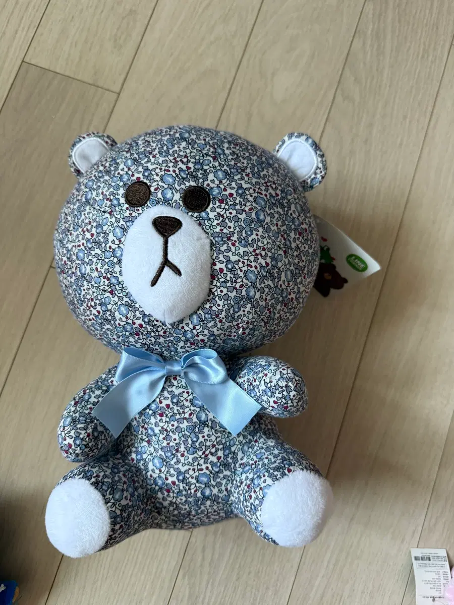 Line friends 라인 프렌즈 인형