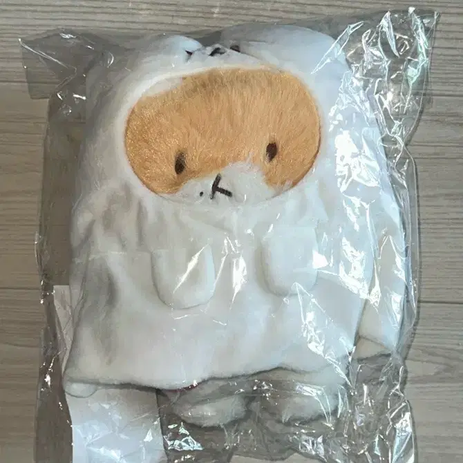 유령 터래기 미개봉