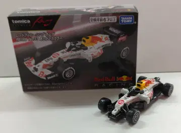 타카라토미 토미카 프리미엄 Racing 레드불 레이싱 혼다 RB16B No.33 감사 컬러