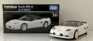 타카라토미 토미카 프리미엄 토미카 혼다 NSX-R 36