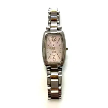 CITIZEN xC 손목시계