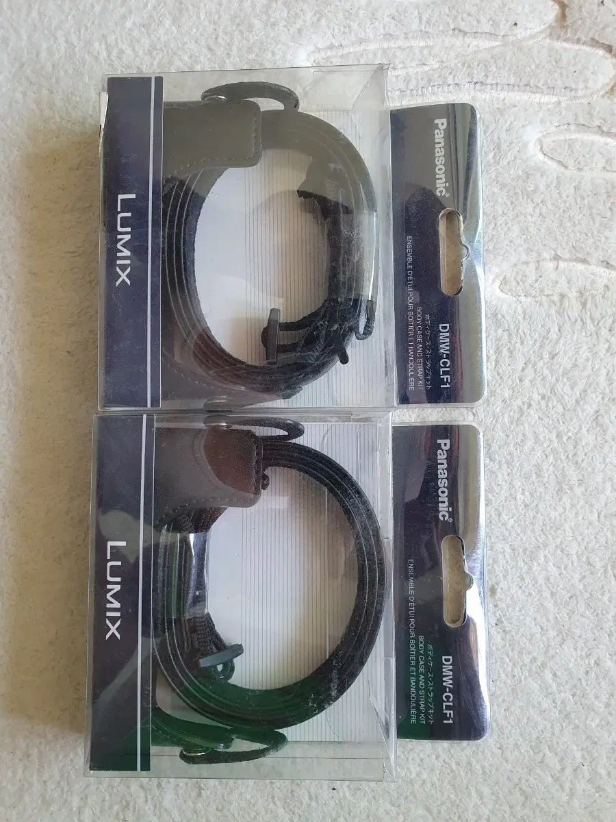 PANASONIC LUMIX DMW-CLF1