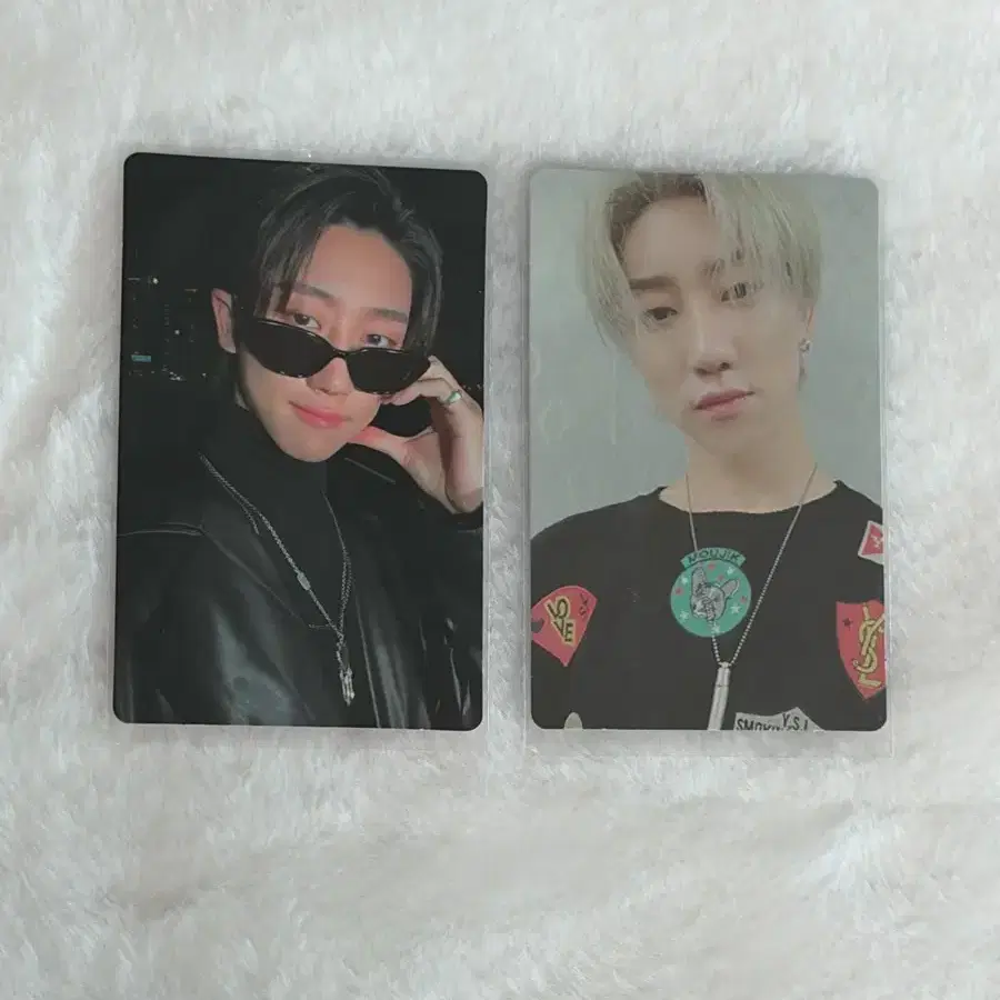 세븐틴 디에잇 포토카드 일괄판매