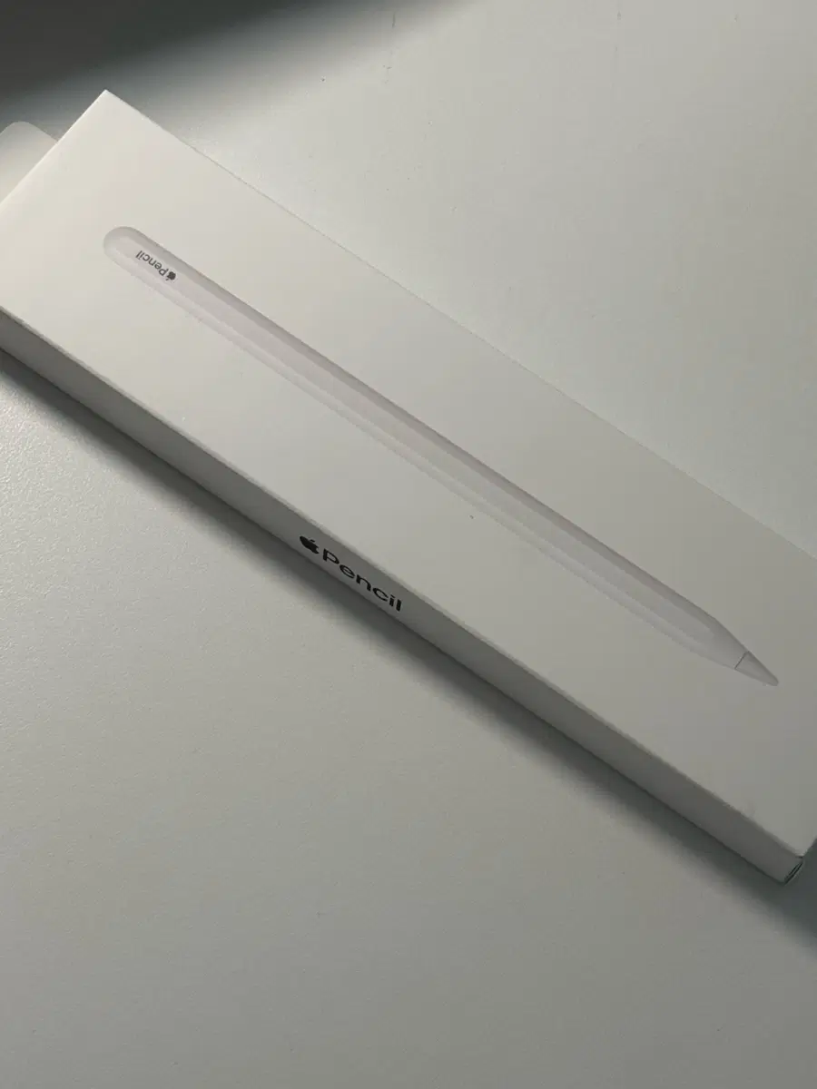 급처)2세대 애플펜슬 양도 Apple Pencil 아이패드 아이폰 공기계애플워치아이폰se1