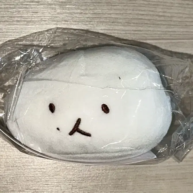 찹쌀 터래기