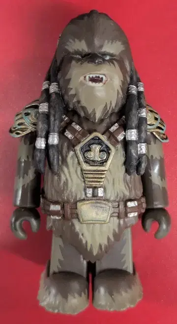 MEDICOMTOY STARWARS10/KUBRICK 100%TARFFUL/STARWARS10/KUBRICK
