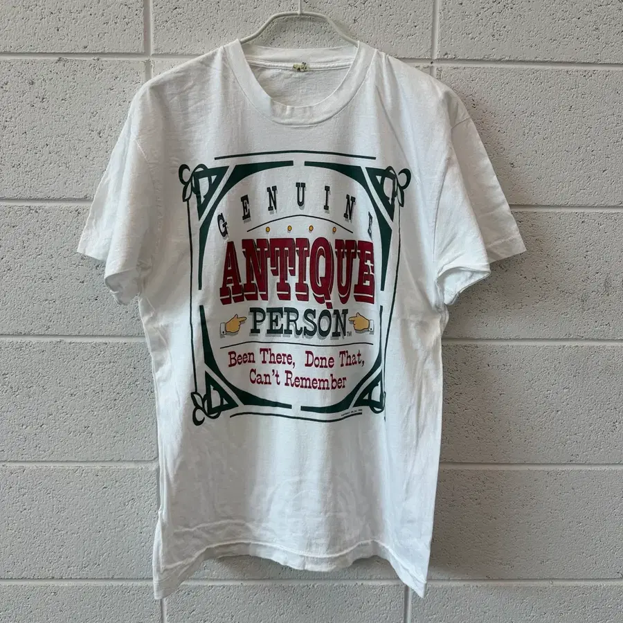 90s Vintage Screen Stars Tshirt
