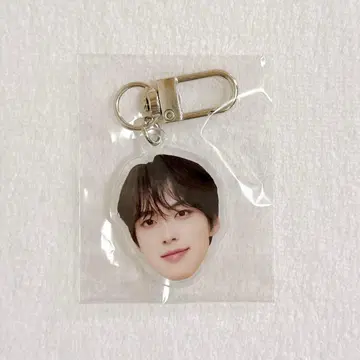 코노 준키 캡슐 토이 아크릴 키링