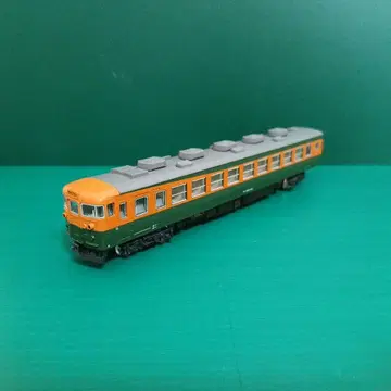 KATO 쿠모하 165