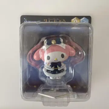Sanrio My Melody Holiday Collection