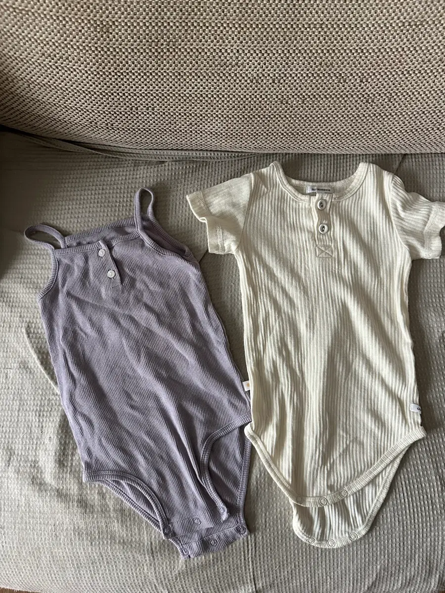 베네베네 바디수트(18m)