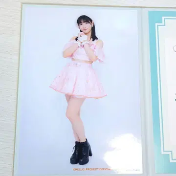 키타가와 리오 벌스데이 사진 스탠드