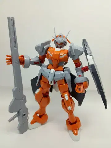 HG G-아르케인