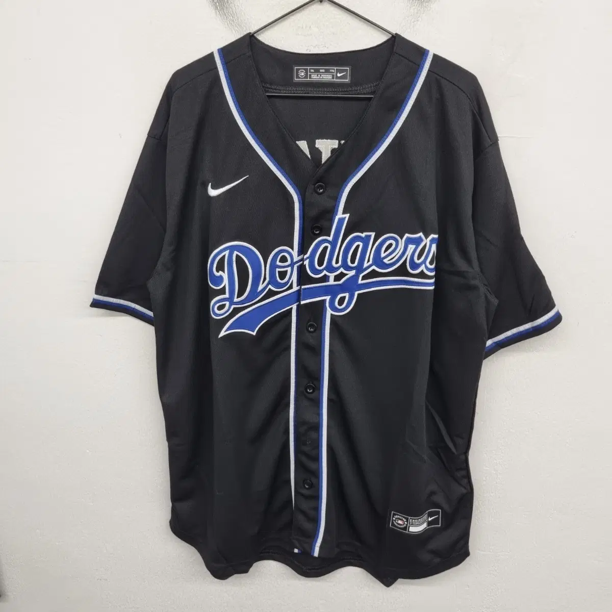 MLB LA다저스 오타니 야구 유니폼