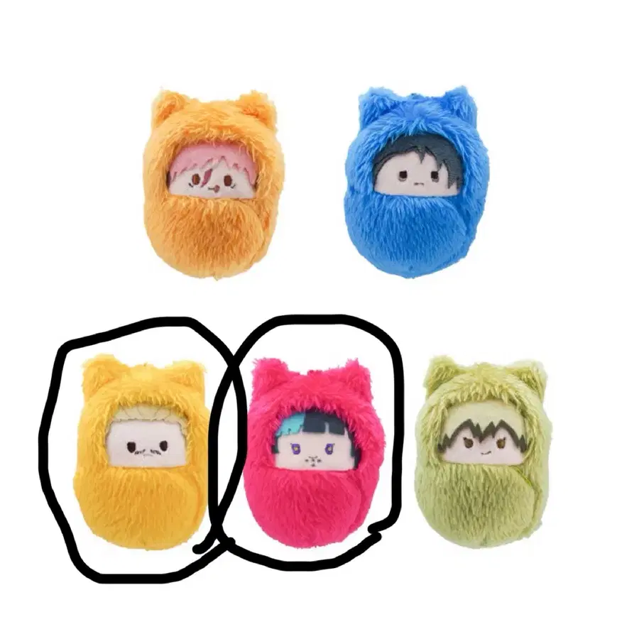 주술회전 사멸회유 타피누이