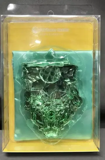 포켓몬 다이컷 키라키라 거울 / Pokemon accessory 포켓몬스터 풀 테라스탈 리피아