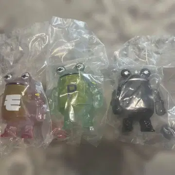 케로넨 3종