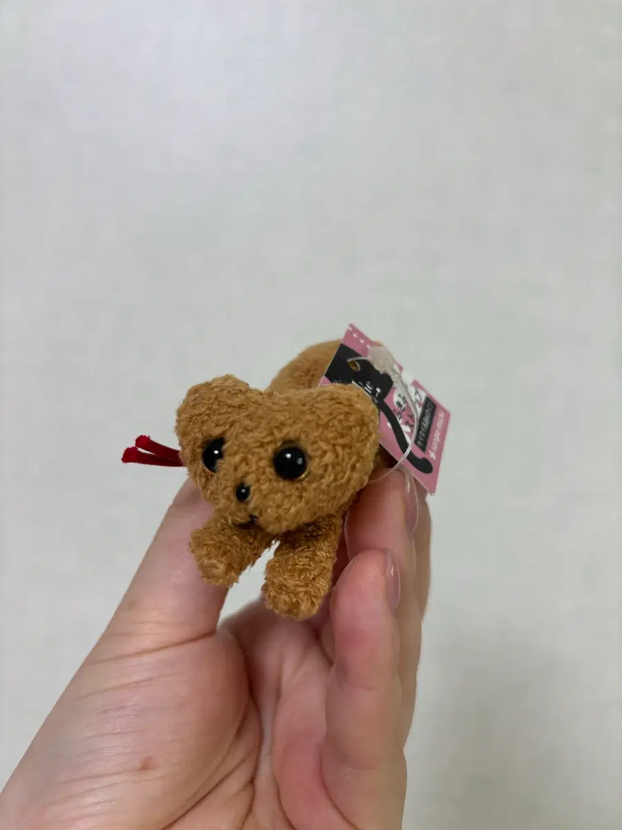 고전 빈티지 고양이 인형