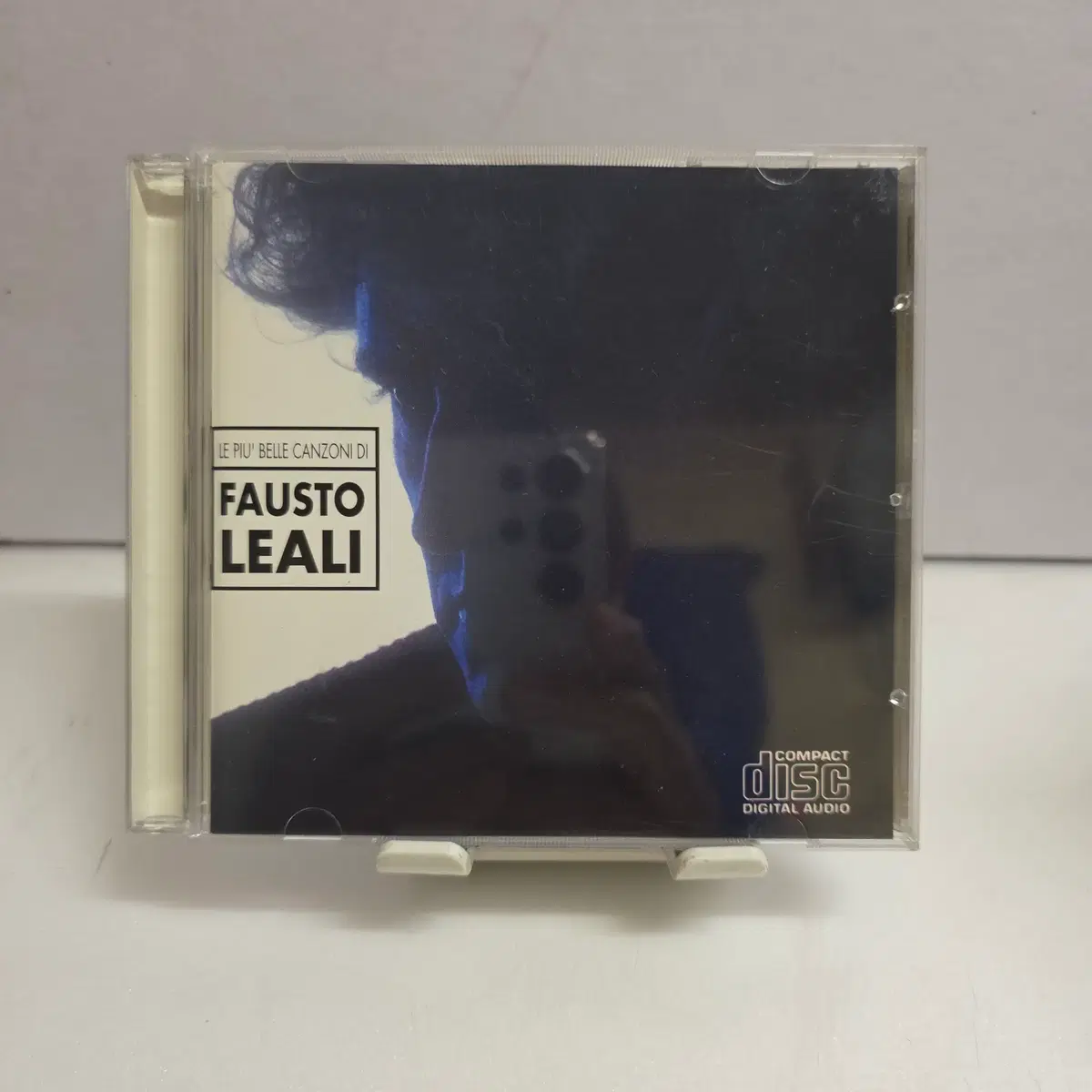 파우스토 릴리 (Fausto Leali)